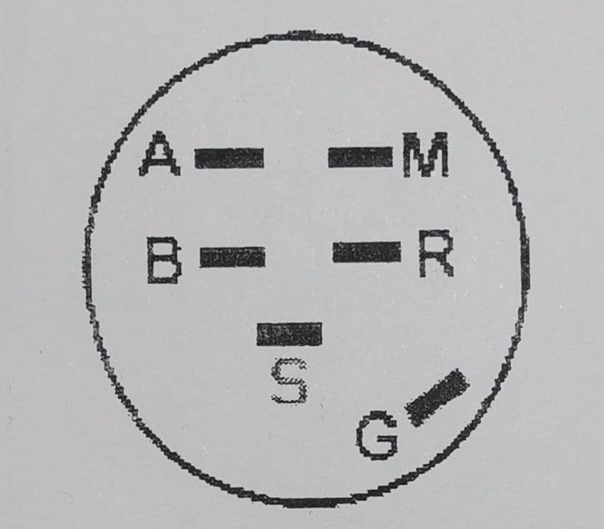 Toro Consumer Repair Part 103991 - Ignition Switch Assembly Toro Consumer Repair Part 103991 - Ignition Switch Assembly